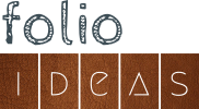 Folio Ideas logo innovation consulting